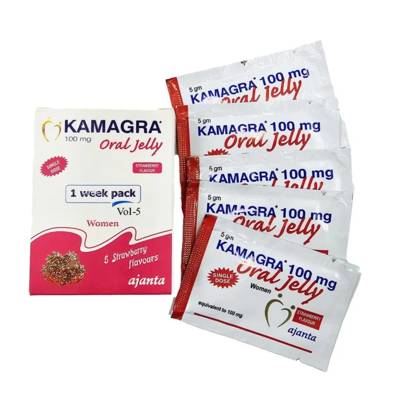 Kamagra Gel za Žene